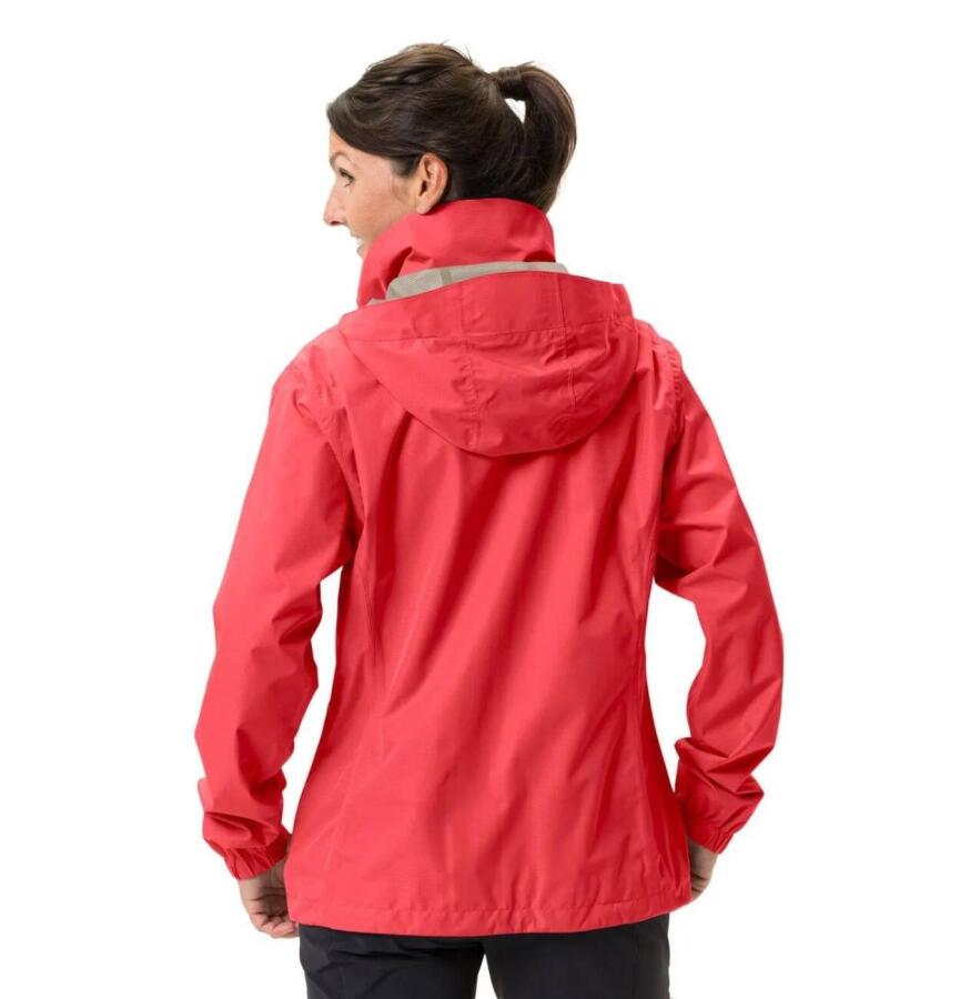 Vaude Escape Light Kadın Mont 03895 - 4