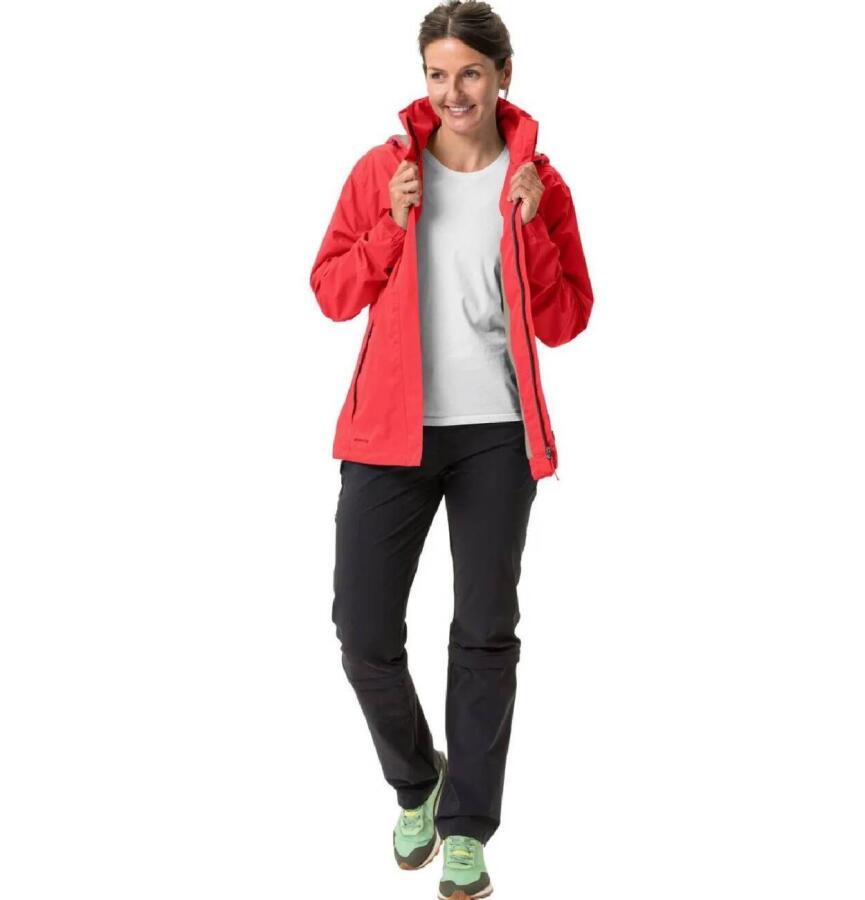 Vaude Escape Light Kadın Mont 03895 - 7