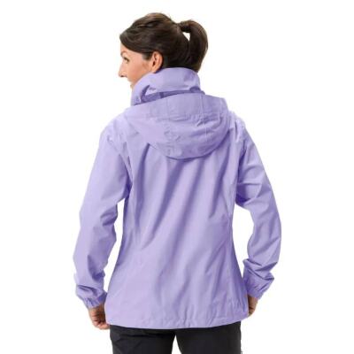Vaude Escape Light Kadın Mont 03895 - 4