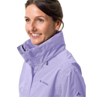 Vaude Escape Light Kadın Mont 03895 - 5