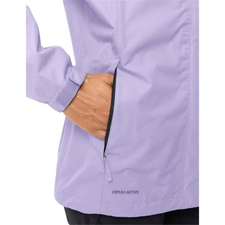 Vaude Escape Light Kadın Mont 03895 - 6