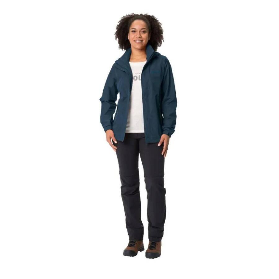 Vaude Escape Light Kadın Mont 03895 - 7