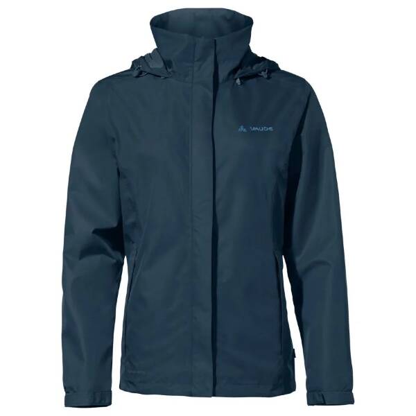 Vaude Escape Light Kadın Mont 03895 - 1