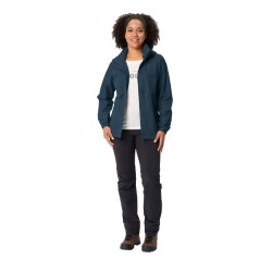 Vaude Escape Light Kadın Mont 03895 - 7