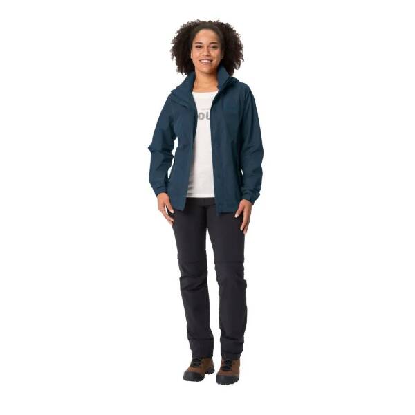 Vaude Escape Light Kadın Mont 03895 - 7