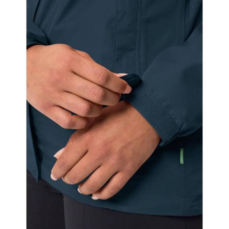 Vaude Escape Light Kadın Mont 03895 - 6