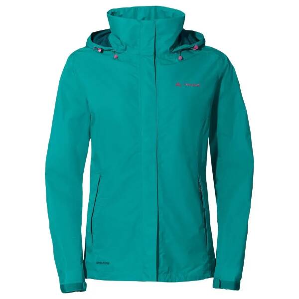Vaude Escape Light Kadın Mont 03895 - 1