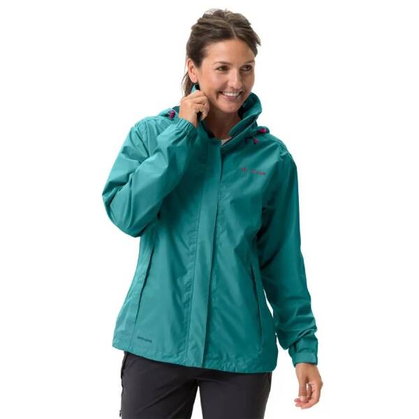 Vaude Escape Light Kadın Mont 03895 - 3