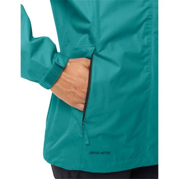 Vaude Escape Light Kadın Mont 03895 - 6