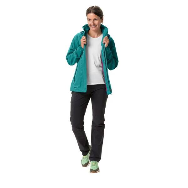 Vaude Escape Light Kadın Mont 03895 - 7