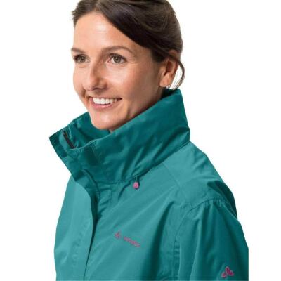 Vaude Escape Light Kadın Mont 03895 - 5