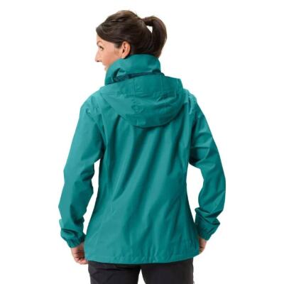 Vaude Escape Light Kadın Mont 03895 - 4