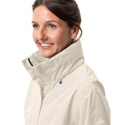 Vaude Escape Light Kadın Mont 03895 - 5
