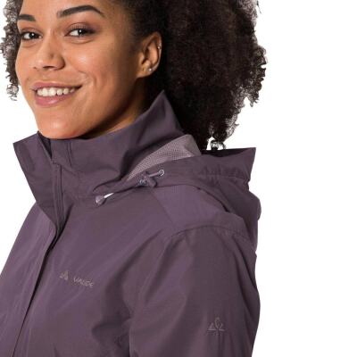 Vaude Escape Light Kadın Mont 03895 - 5