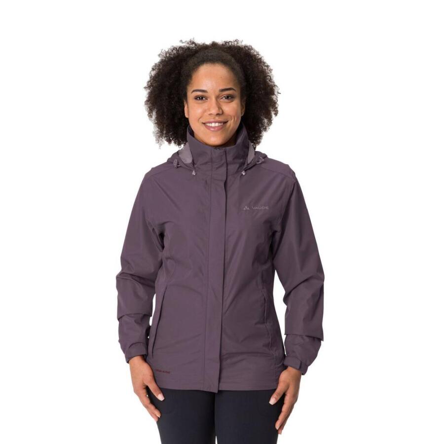 Vaude Escape Light Kadın Mont 03895 - 8