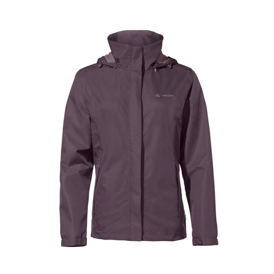 Vaude Escape Light Kadın Mont 03895 - 1