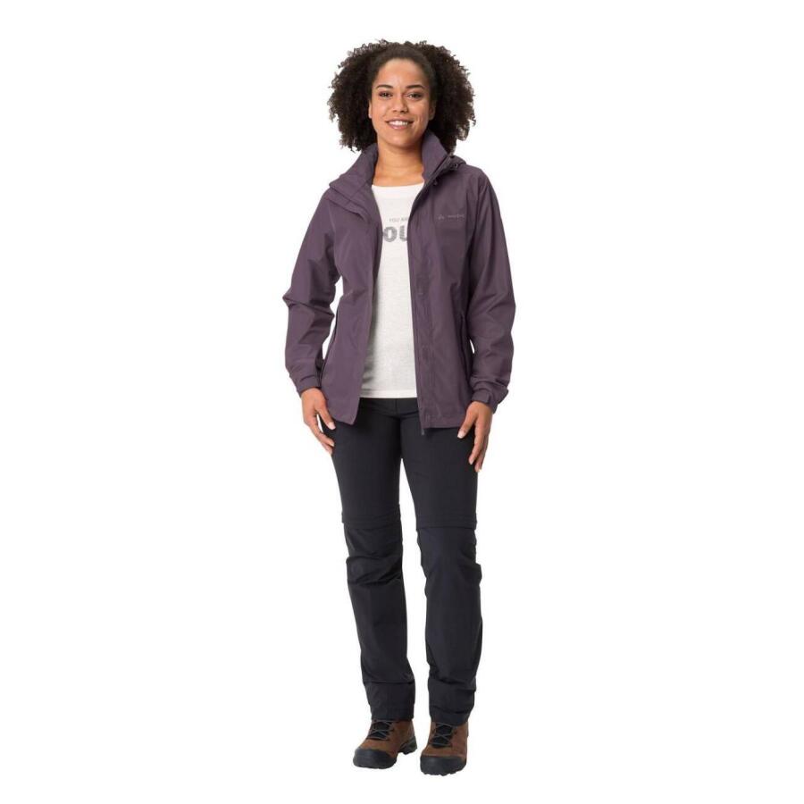 Vaude Escape Light Kadın Mont 03895 - 3