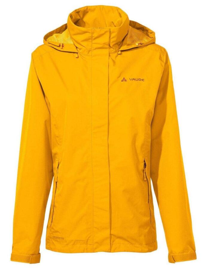 Vaude Escape Light Kadın Mont 03895 - 3