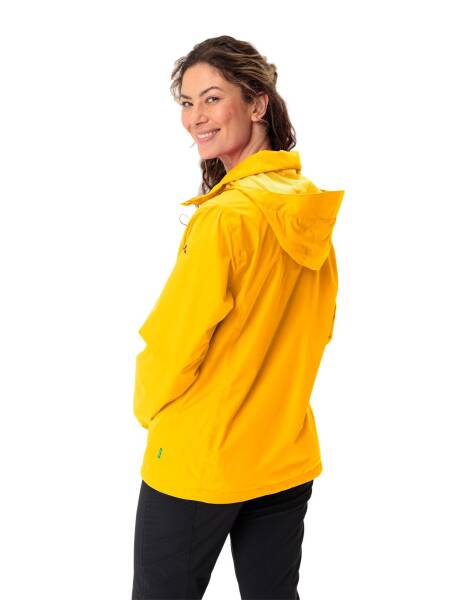 Vaude Escape Light Kadın Mont 03895 - 5