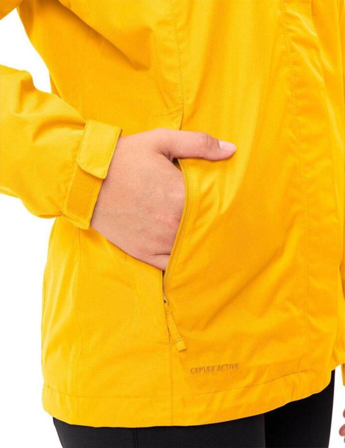 Vaude Escape Light Kadın Mont 03895 - 2