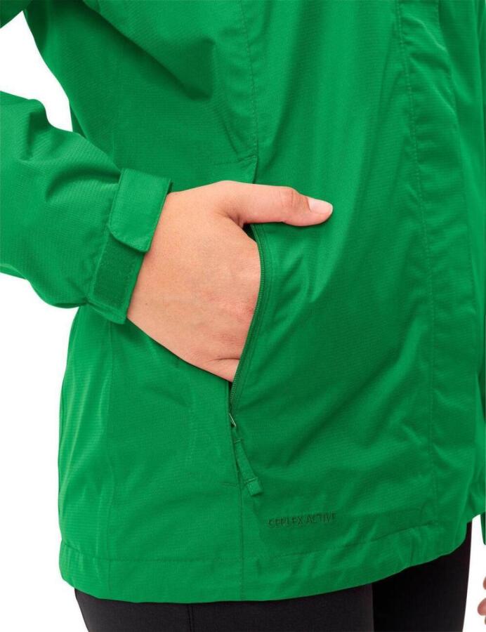 Vaude Escape Light Kadın Mont 03895 - 5