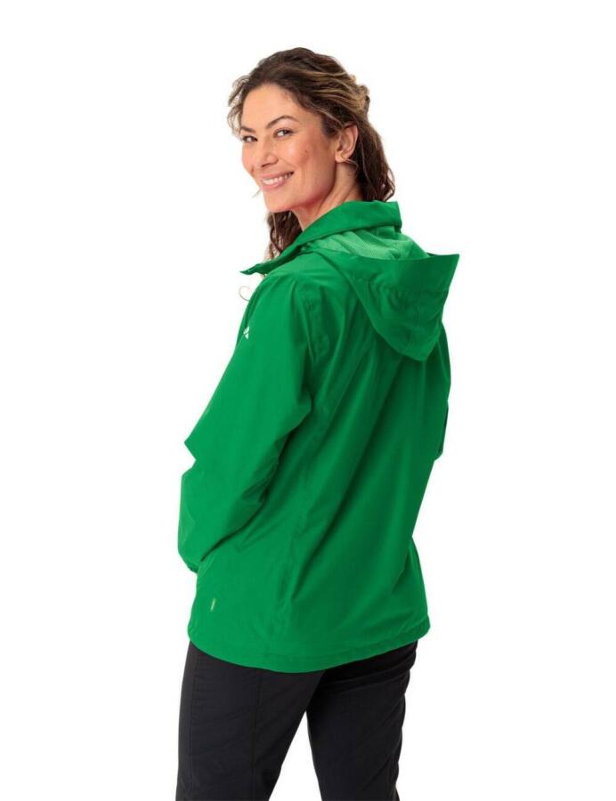 Vaude Escape Light Kadın Mont 03895 - 2