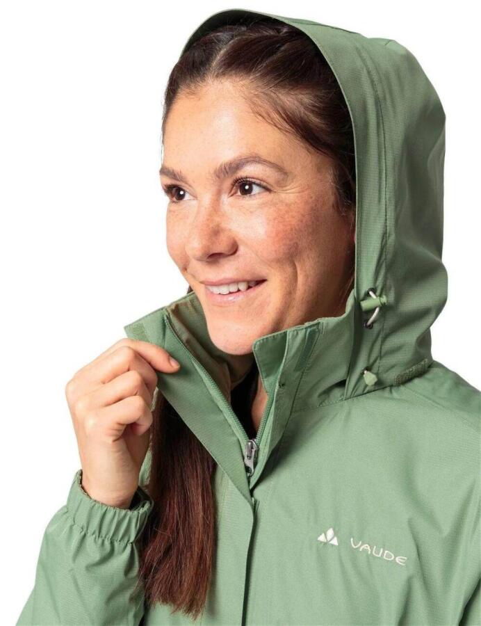 Vaude Escape Light Kadın Mont 03895 - 4