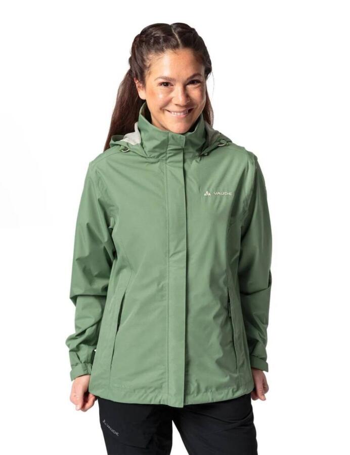 Vaude Escape Light Kadın Mont 03895 - 5