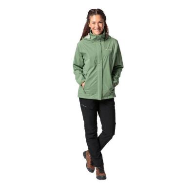 Vaude Escape Light Kadın Mont 03895 - 8