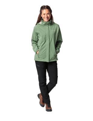 Vaude Escape Light Kadın Mont 03895 - 2