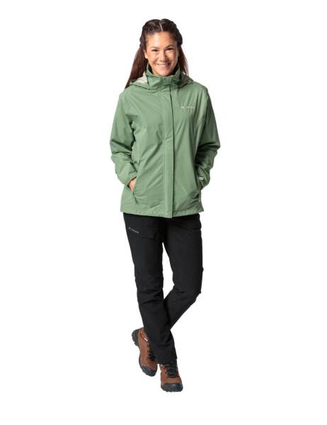 Vaude Escape Light Kadın Mont 03895 - 2