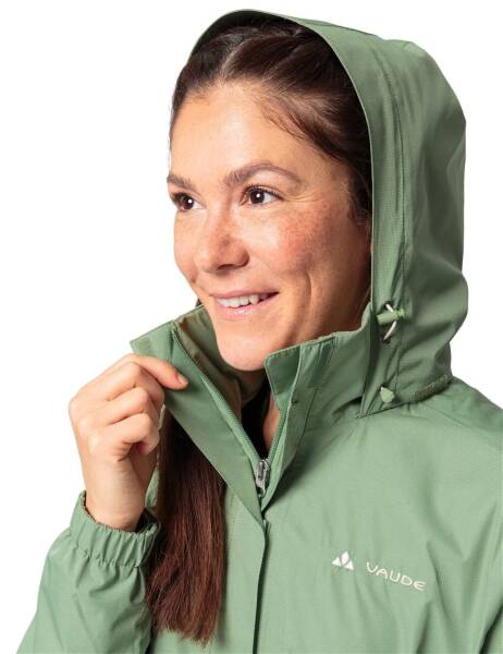 Vaude Escape Light Kadın Mont 03895 - 4
