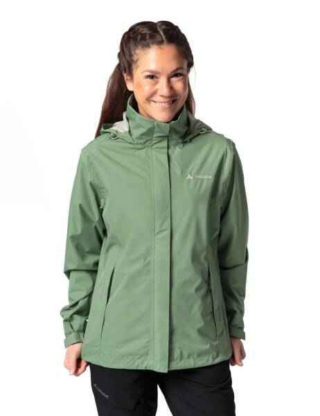 Vaude Escape Light Kadın Mont 03895 - 5