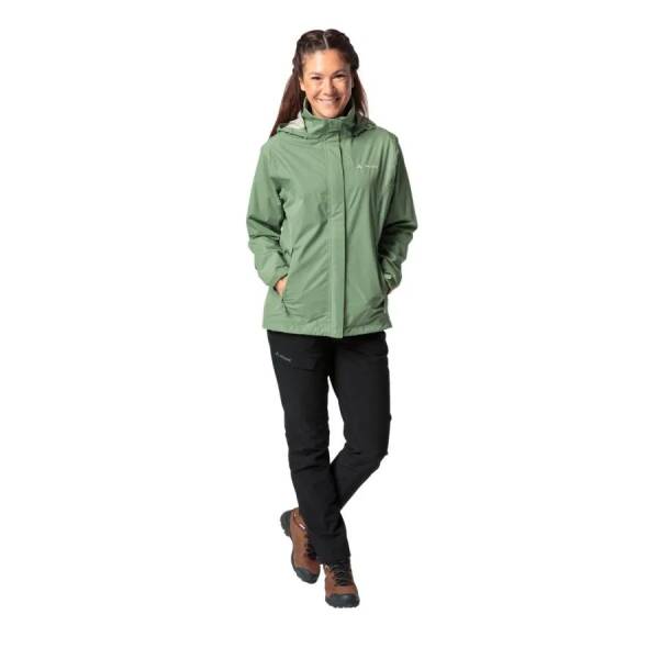 Vaude Escape Light Kadın Mont 03895 - 8