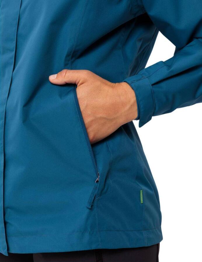 Vaude Escape Light Kadın Mont 03895 - 5