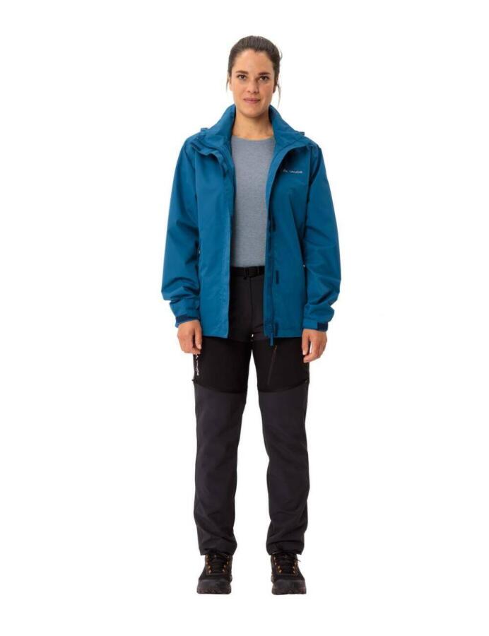 Vaude Escape Light Kadın Mont 03895 - 7
