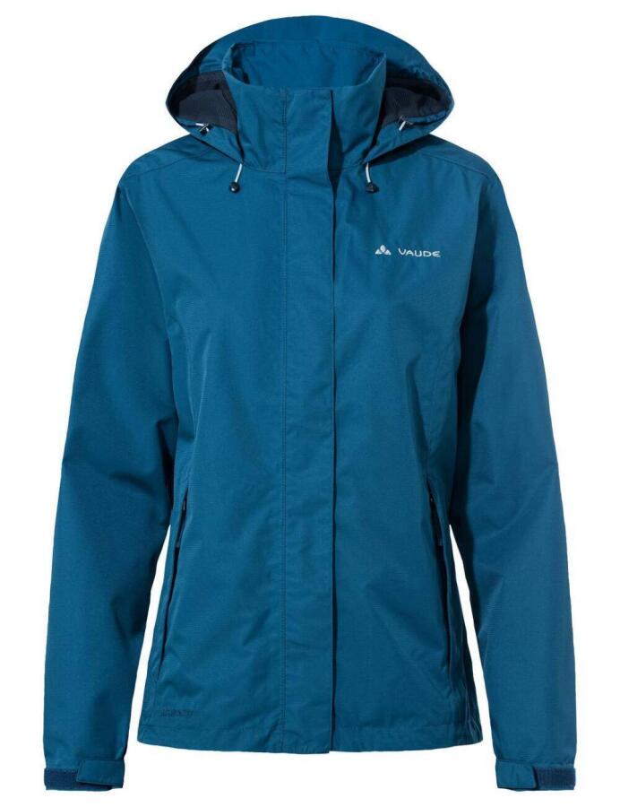 Vaude Escape Light Kadın Mont 03895 - 2