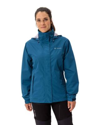 Vaude Escape Light Kadın Mont 03895 - 1