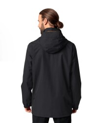 Vaude Escape Rain Erkek Parka 45015 - 4