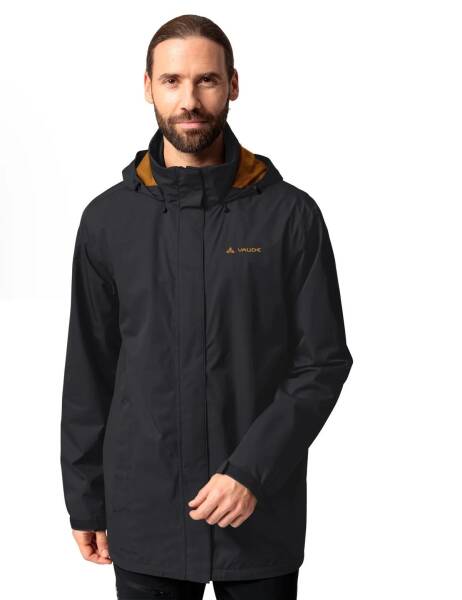 Vaude Escape Rain Erkek Parka 45015 - 5