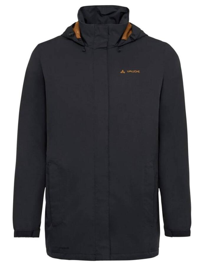 Vaude Escape Rain Erkek Parka 45015 - 1