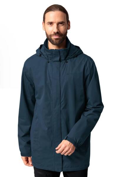 Vaude Escape Rain Erkek Parka 45015 - 2