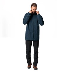 Vaude Escape Rain Erkek Parka 45015 - 4