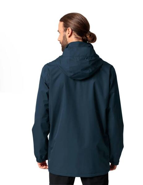 Vaude Escape Rain Erkek Parka 45015 - 6