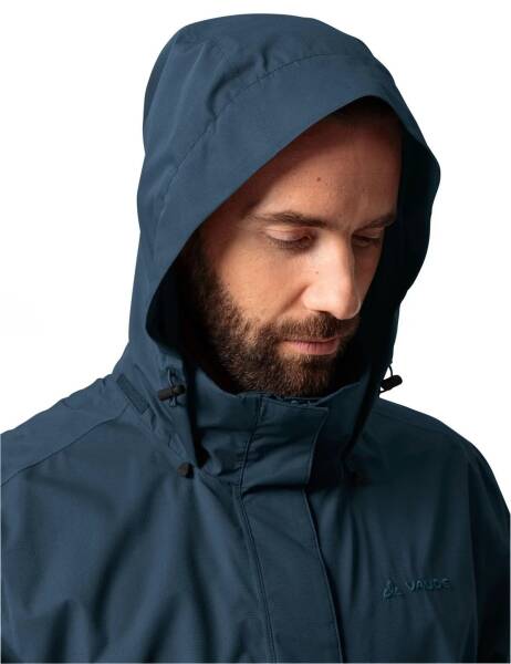 Vaude Escape Rain Erkek Parka 45015 - 7
