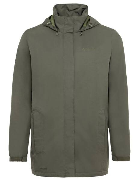Vaude Escape Rain Erkek Parka 45015 - 1