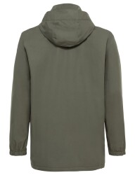 Vaude Escape Rain Erkek Parka 45015 - 2