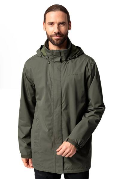 Vaude Escape Rain Erkek Parka 45015 - 3