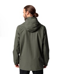 Vaude Escape Rain Erkek Parka 45015 - 4