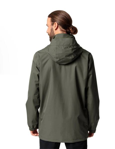 Vaude Escape Rain Erkek Parka 45015 - 4
